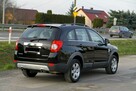 Chevrolet Captiva 4x4! Instalacja gazowa LPG! 2.4 Benzyna! Bez śladów korozji!! - 2