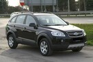 Chevrolet Captiva 4x4! Instalacja gazowa LPG! 2.4 Benzyna! Bez śladów korozji!! - 3