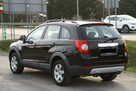 Chevrolet Captiva 4x4! Instalacja gazowa LPG! 2.4 Benzyna! Bez śladów korozji!! - 4