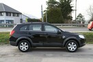 Chevrolet Captiva 4x4! Instalacja gazowa LPG! 2.4 Benzyna! Bez śladów korozji!! - 5