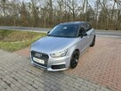 Audi A1 1,4 tdi 90 KM o bardzo ładnym wygladzie zewnetrznym !!! - 1