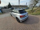 Audi A1 1,4 tdi 90 KM o bardzo ładnym wygladzie zewnetrznym !!! - 7