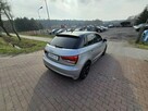 Audi A1 1,4 tdi 90 KM o bardzo ładnym wygladzie zewnetrznym !!! - 11