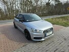 Audi A1 1,4 tdi 90 KM o bardzo ładnym wygladzie zewnetrznym !!! - 13