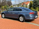 Volkswagen Passat 2.0 TDI 150KM DSG / BEZWYPADKOWY / Serwisowany Salon PL ! ! ! - 10