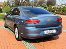 Volkswagen Passat 2.0 TDI 150KM DSG / BEZWYPADKOWY / Serwisowany Salon PL ! ! ! - 15