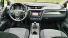 Toyota Avensis 1.6 D4D # 112KM # Navi # Super Stan # Biała # Sedan # MOŻLIWA ZAMIANA - 5