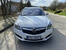 Opel Insignia Sports Tourer 2.0 CDTi 170 KMLift - 2