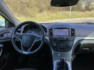 Opel Insignia Sports Tourer 2.0 CDTi 170 KMLift - 8