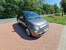 Fiat 500 1,2 benzynka z niskim przebiegiem 129 tys km śliczne autko !! - 15