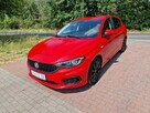 Fiat Tipo 1,4 16v 95 KM z bardzo niskim oryginalnym przebiegiem 39 tys - 1