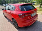 Fiat Tipo 1,4 16v 95 KM z bardzo niskim oryginalnym przebiegiem 39 tys - 6