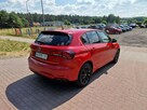 Fiat Tipo 1,4 16v 95 KM z bardzo niskim oryginalnym przebiegiem 39 tys - 9