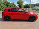 Fiat Tipo 1,4 16v 95 KM z bardzo niskim oryginalnym przebiegiem 39 tys - 12