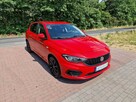 Fiat Tipo 1,4 16v 95 KM z bardzo niskim oryginalnym przebiegiem 39 tys - 13