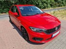 Fiat Tipo 1,4 16v 95 KM z bardzo niskim oryginalnym przebiegiem 39 tys - 14