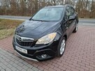 Opel Mokka 1,4 benzyna 140 KM 4X4 z niskim przebiegiem 136 tys km !!! - 2