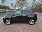 Opel Mokka 1,4 benzyna 140 KM 4X4 z niskim przebiegiem 136 tys km !!! - 4