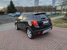 Opel Mokka 1,4 benzyna 140 KM 4X4 z niskim przebiegiem 136 tys km !!! - 5