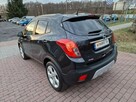 Opel Mokka 1,4 benzyna 140 KM 4X4 z niskim przebiegiem 136 tys km !!! - 6