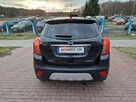 Opel Mokka 1,4 benzyna 140 KM 4X4 z niskim przebiegiem 136 tys km !!! - 8