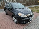 Opel Mokka 1,4 benzyna 140 KM 4X4 z niskim przebiegiem 136 tys km !!! - 11