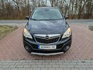 Opel Mokka 1,4 benzyna 140 KM 4X4 z niskim przebiegiem 136 tys km !!! - 12