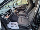 Opel Mokka 1,4 benzyna 140 KM 4X4 z niskim przebiegiem 136 tys km !!! - 14