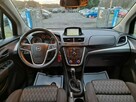 Opel Mokka 1,4 benzyna 140 KM 4X4 z niskim przebiegiem 136 tys km !!! - 16