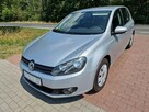 Volkswagen Golf VI 1,2 TSI w bardzo dobrym stanie 170 tys km ! - 2