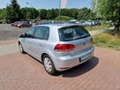 Volkswagen Golf VI 1,2 TSI w bardzo dobrym stanie 170 tys km ! - 5