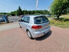 Volkswagen Golf VI 1,2 TSI w bardzo dobrym stanie 170 tys km ! - 7