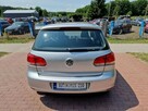 Volkswagen Golf VI 1,2 TSI w bardzo dobrym stanie 170 tys km ! - 8