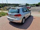 Volkswagen Golf VI 1,2 TSI w bardzo dobrym stanie 170 tys km ! - 9