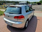 Volkswagen Golf VI 1,2 TSI w bardzo dobrym stanie 170 tys km ! - 10