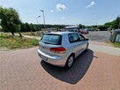 Volkswagen Golf VI 1,2 TSI w bardzo dobrym stanie 170 tys km ! - 11