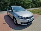 Volkswagen Golf VI 1,2 TSI w bardzo dobrym stanie 170 tys km ! - 13