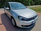 Volkswagen Golf VI 1,2 TSI w bardzo dobrym stanie 170 tys km ! - 14