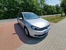 Volkswagen Golf VI 1,2 TSI w bardzo dobrym stanie 170 tys km ! - 15