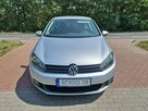 Volkswagen Golf VI 1,2 TSI w bardzo dobrym stanie 170 tys km ! - 16