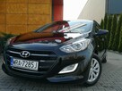 Hyundai i30 2016r, Po liftingu 1.4B 143tyś, Z Niemiec-Zarejestrowany - 2