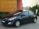 Hyundai i30 2016r, Po liftingu 1.4B 143tyś, Z Niemiec-Zarejestrowany - 4
