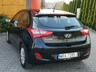 Hyundai i30 2016r, Po liftingu 1.4B 143tyś, Z Niemiec-Zarejestrowany - 5