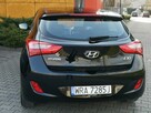 Hyundai i30 2016r, Po liftingu 1.4B 143tyś, Z Niemiec-Zarejestrowany - 6