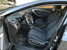 Hyundai i30 2016r, Po liftingu 1.4B 143tyś, Z Niemiec-Zarejestrowany - 8