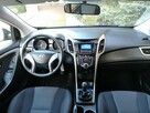Hyundai i30 2016r, Po liftingu 1.4B 143tyś, Z Niemiec-Zarejestrowany - 9