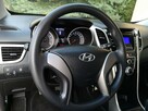 Hyundai i30 2016r, Po liftingu 1.4B 143tyś, Z Niemiec-Zarejestrowany - 10