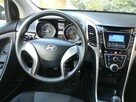 Hyundai i30 2016r, Po liftingu 1.4B 143tyś, Z Niemiec-Zarejestrowany - 11