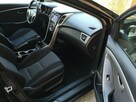 Hyundai i30 2016r, Po liftingu 1.4B 143tyś, Z Niemiec-Zarejestrowany - 13