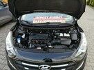 Hyundai i30 2016r, Po liftingu 1.4B 143tyś, Z Niemiec-Zarejestrowany - 16